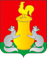 Пестрецы герб